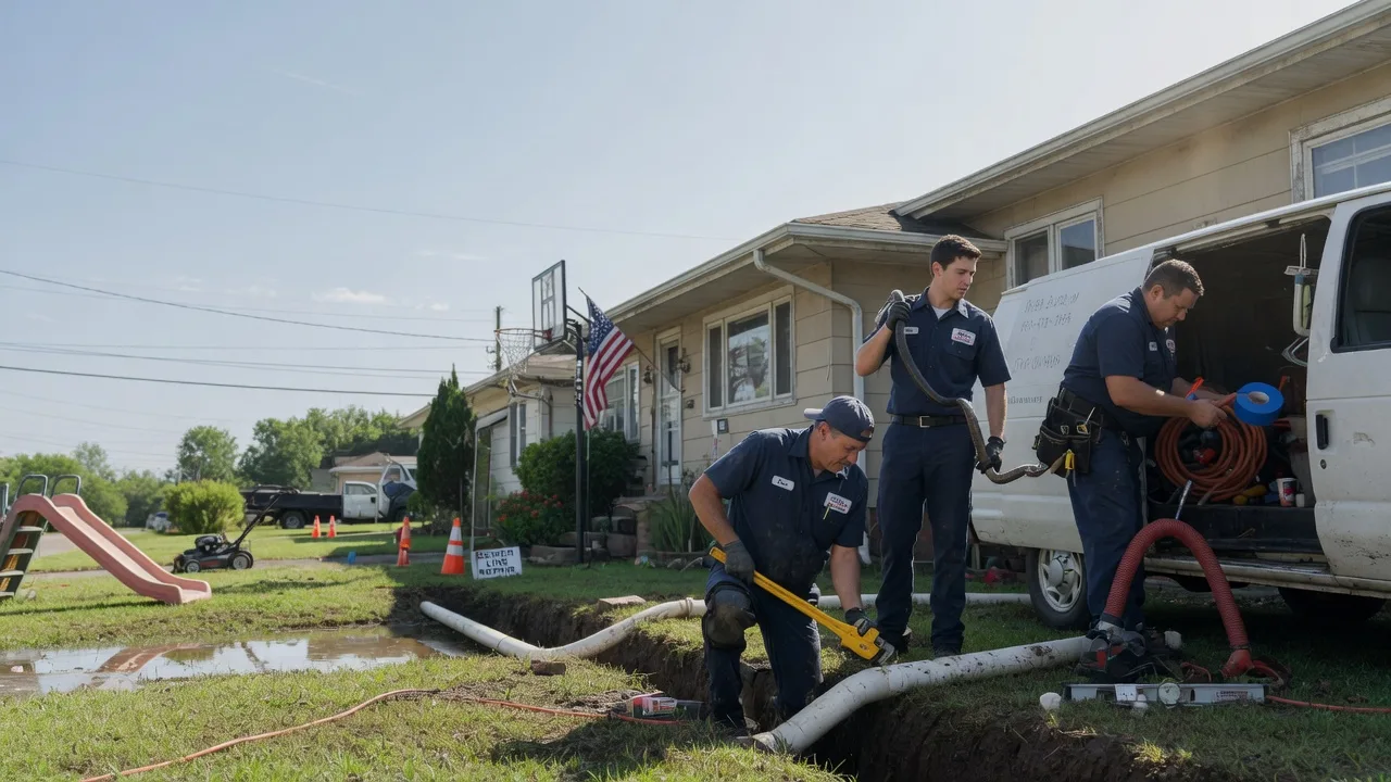 Toilet Installation in Homestead, IA near me